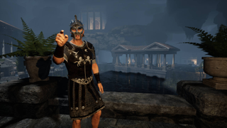 It's Hard Work Turning A <i>Skyrim </i>Mod Into A Standalone Game